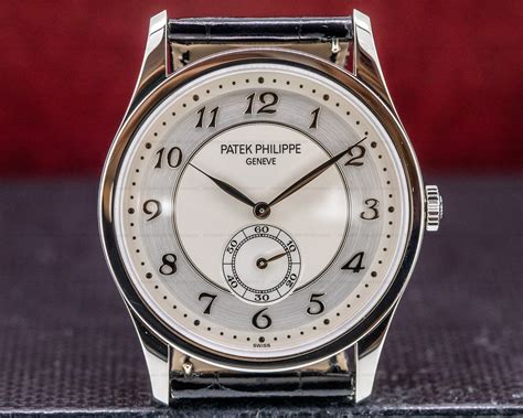 is there a patek philippe calatrava lug watch in platinum|Patek Philippe Calatrava watch value.